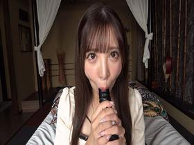 素人娘のマン汁べっちょり！穴ズボオナニー サンプル動画サムネイル